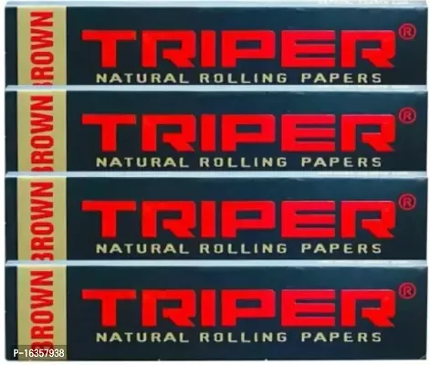 SCORIA Rolling Paper  (Pack of 4)-thumb0