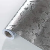 Decorative Wallpaper 60x200cm (2meter) Medium Self Adhesive-thumb4