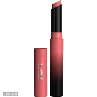 Long Lasting Matt Lip Color In Nude Shades (Nude Pink)-thumb0