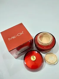 ME-ON Exquisite Whitening Cream Foundation (Shade 02 - Natural)-thumb2