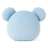 FUSKED Plush Throw Pillow, Stuffed Animal Toys Throw Pillow,Compatible for BTS BT21 Characters Soft Toy Throw Pillows (Koya)-thumb2