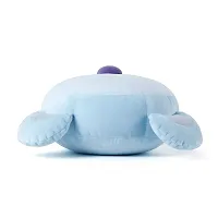 FUSKED Plush Throw Pillow, Stuffed Animal Toys Throw Pillow,Compatible for BTS BT21 Characters Soft Toy Throw Pillows (Koya)-thumb4