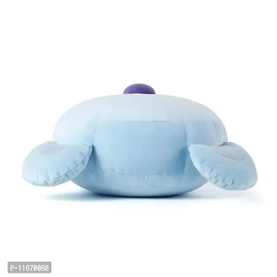 FUSKED Plush Throw Pillow, Stuffed Animal Toys Throw Pillow,Compatible for BTS BT21 Characters Soft Toy Throw Pillows (Koya)-thumb5
