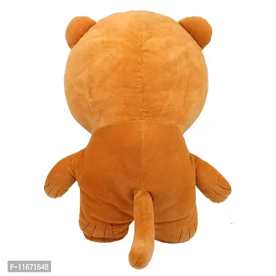 FUSKED MANG Plush Pillow - Cute Korean Kpop Merch for Girls-thumb4