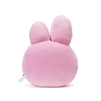 Caaju soft Plush face Mang-Cooky Special Cartoon characters Compatible for BTS BT21 keychain for kids And BTS Cartoon Sticker Free pack of 2-thumb4