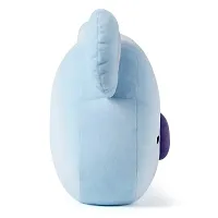 FUSKED Plush Throw Pillow, Stuffed Animal Toys Throw Pillow,Compatible for BTS BT21 Characters Soft Toy Throw Pillows (Koya)-thumb3