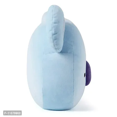 FUSKED Plush Throw Pillow, Stuffed Animal Toys Throw Pillow,Compatible for BTS BT21 Characters Soft Toy Throw Pillows (Koya)-thumb4