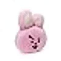 FUSKED Plush Throw Pillow, Stuffed Animal Toys Throw Pillow,Compatible for BTS BT21 Characters Soft Toy Throw Pillows (COOKY)-thumb1