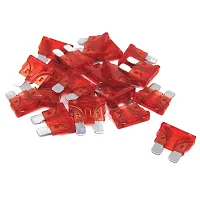 20-Piece 5 AMP Automotive Fuses for Car Electrical Systems-thumb2