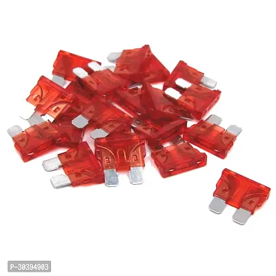 20-Piece 5 AMP Automotive Fuses for Car Electrical Systems-thumb3