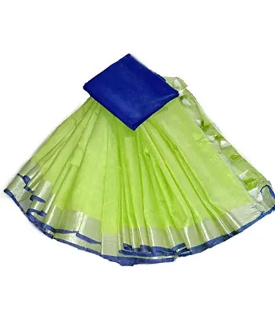Best Selling Linen Sarees 