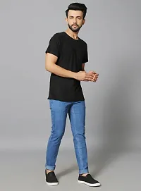 Trendzo Mens Casual Denim Jeans-thumb3