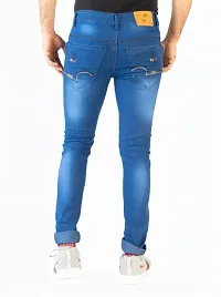 Trendzo Mens Casual Jeans-thumb1