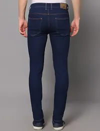 Trendzo Mens Casual Denim Jeans-thumb3