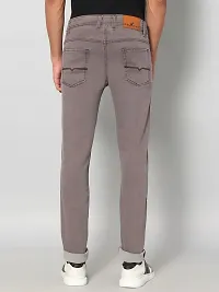 Trendzo Mens Casual Denim Jeans-thumb2