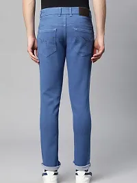 Trendzo Mens Casual Denim Jeans-thumb1