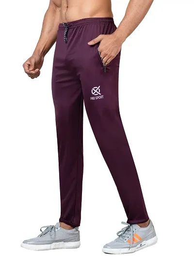 Latest Stylish Regular Track Pant for Men