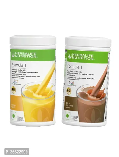 Nutrition Care Protein Powder, Combo