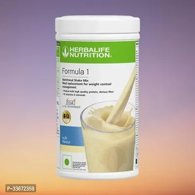 Herbalife Nutrition  Pack  Kulfi-thumb0