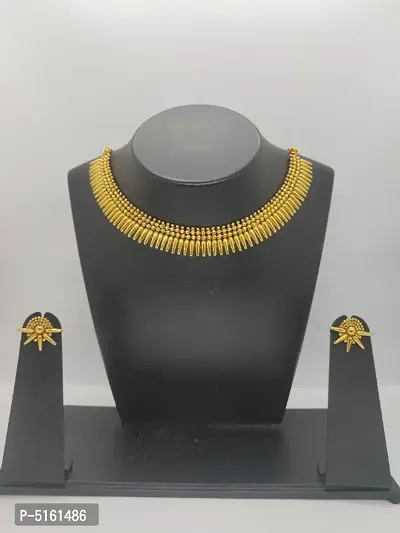 Stylish Choker Set-thumb3