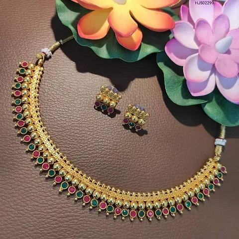 Traditional Choker