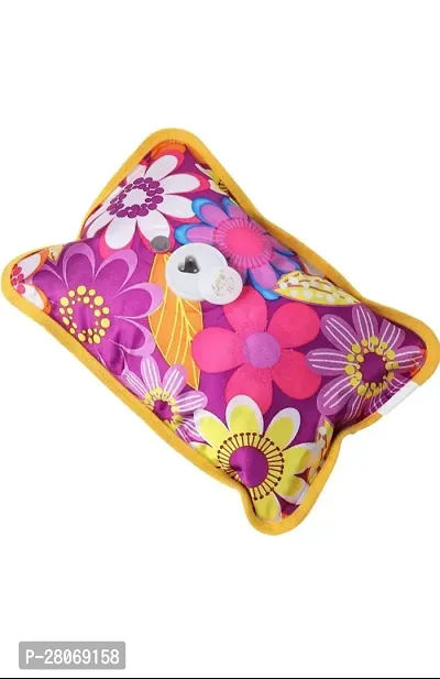 Classic Hot Water Bottle Bag for Pain Relief-thumb0