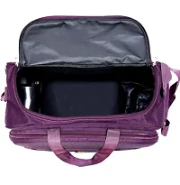 60 L Duffel With Wheels Waterproof Lightweight With Two Wheels-thumb3