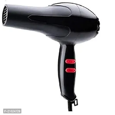 Powerful Hair Dryer NV-6130 1800W with Dual Heat Power System with Smooth Finish and Ultra Reliability-thumb0