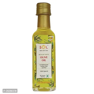 Organic Olive oil