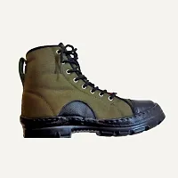 Military and tactical casual jungle boot-thumb2