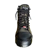 Military and tactical casual jungle boot-thumb4