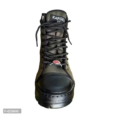 Military and tactical casual jungle boot-thumb5