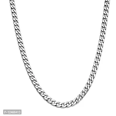 PROFESSIONAL SILVER CHAIN PACK OF 01-thumb0