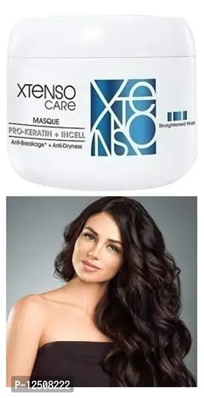 PROFESSIONAL XTENSO CARE HAIR MASQUE PACK OF 01-thumb0