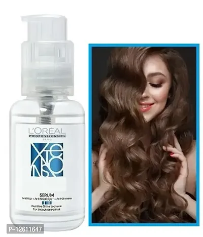 PROFESSIONAL HAIR SERUM PACK OF 01