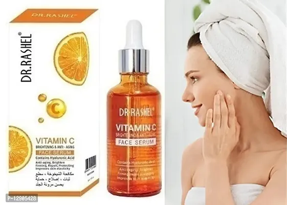 PROFESSIONAL DR RASHEL VITAMIN C FACE SERUM