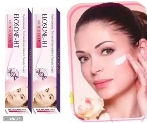 PROFESSIONAL ELOSONE HT CREAM PACK OF 02