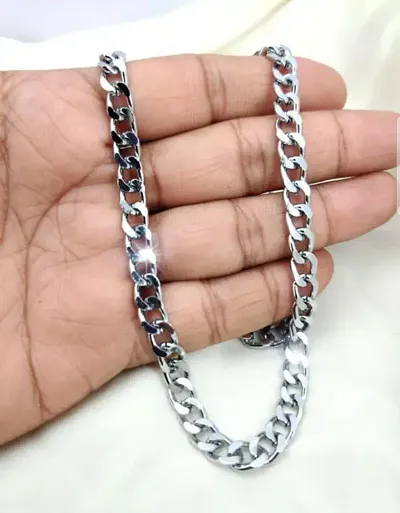 Fancy Alloy Chain For Men