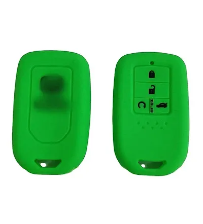 Cloudsale Silicone Key Cover for Civic (2019) Smart Key