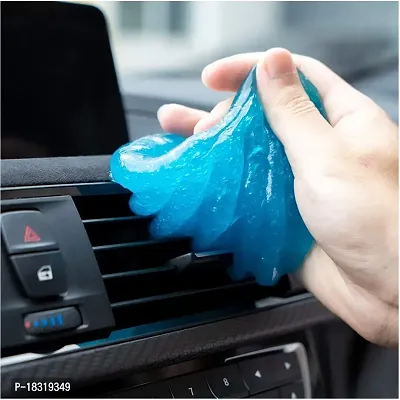 Buy Cloudsale Multipurpose Car AC Vent Interior Dust Cleaning Gel