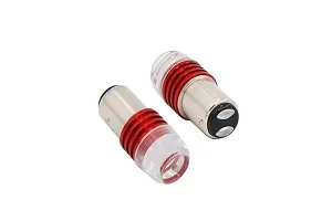 Cloudsale Your Store Your Place Brake Light for Reversing Light, Tail Light, Parking Light, Indicator Light, Side Marker (Universal for Car and Bike, Pack of 2)-thumb4