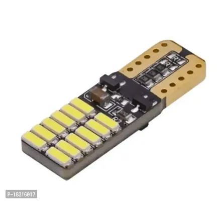 CLOUDSALE ; Your Store. Your Place T10 24 Led SMD Chip Terminal in Canbus White (Pack of 2)-thumb3