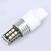 CLOUDSALE ; Your Store. Your Place White T20 7440 2835 Chip Car 15 LED SMD Reverse Back Up Lamp Bulb Light DC12V(Pack of 2)-thumb2