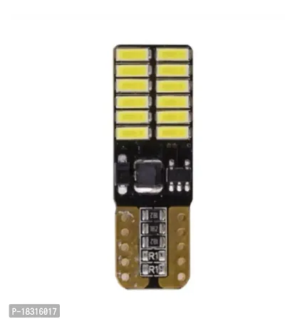 CLOUDSALE ; Your Store. Your Place T10 24 Led SMD Chip Terminal in Canbus White (Pack of 2)-thumb4