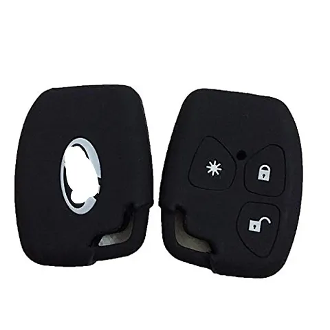 Cloudsale Silicone Cover for Xylo Remote Key 3 Button