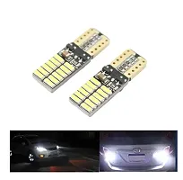 CLOUDSALE ; Your Store. Your Place T10 24 Led SMD Chip Terminal in Canbus White (Pack of 2)-thumb1