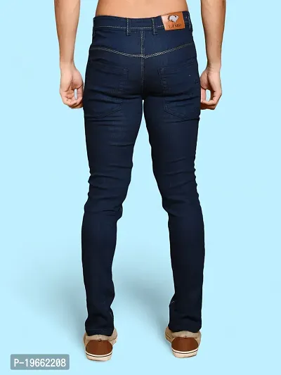 LZARD MENS JEANS-thumb2