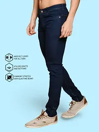 LZARD MENS JEANS-thumb2