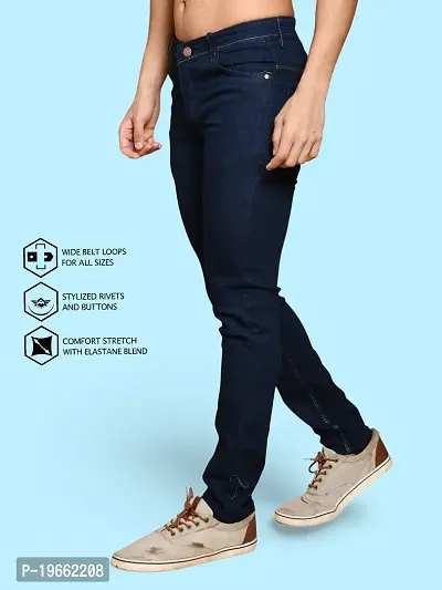 LZARD MENS JEANS-thumb3