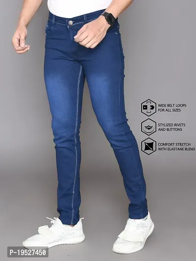 LZARD JEANS FOR MEN-thumb3